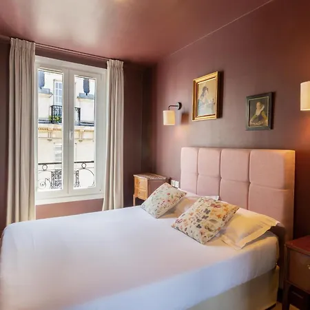 Hôtel Maât Etoile-2